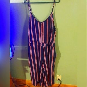 Bobbie Brooks Romper